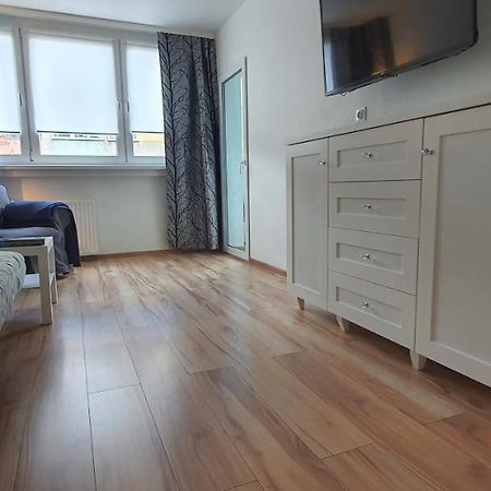 Apartament Lakowa Поляница-Здруй Экстерьер фото