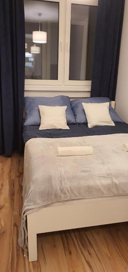 Apartament Lakowa Поляница-Здруй Экстерьер фото