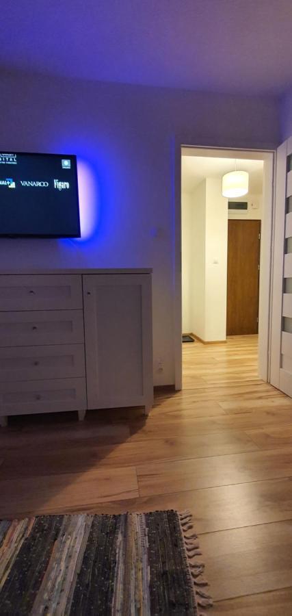 Apartament Lakowa Поляница-Здруй Экстерьер фото