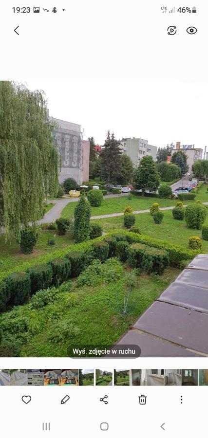 Apartament Lakowa Поляница-Здруй Экстерьер фото