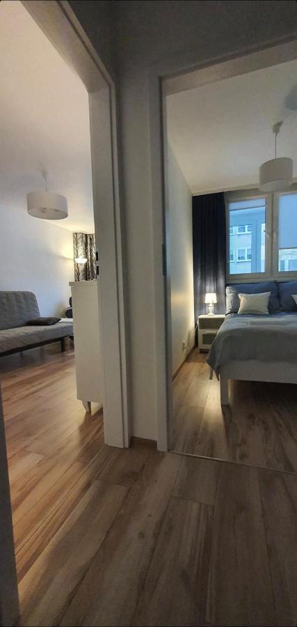 Apartament Lakowa Поляница-Здруй Экстерьер фото