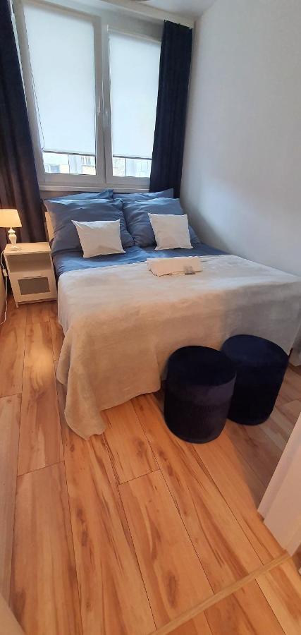 Apartament Lakowa Поляница-Здруй Экстерьер фото